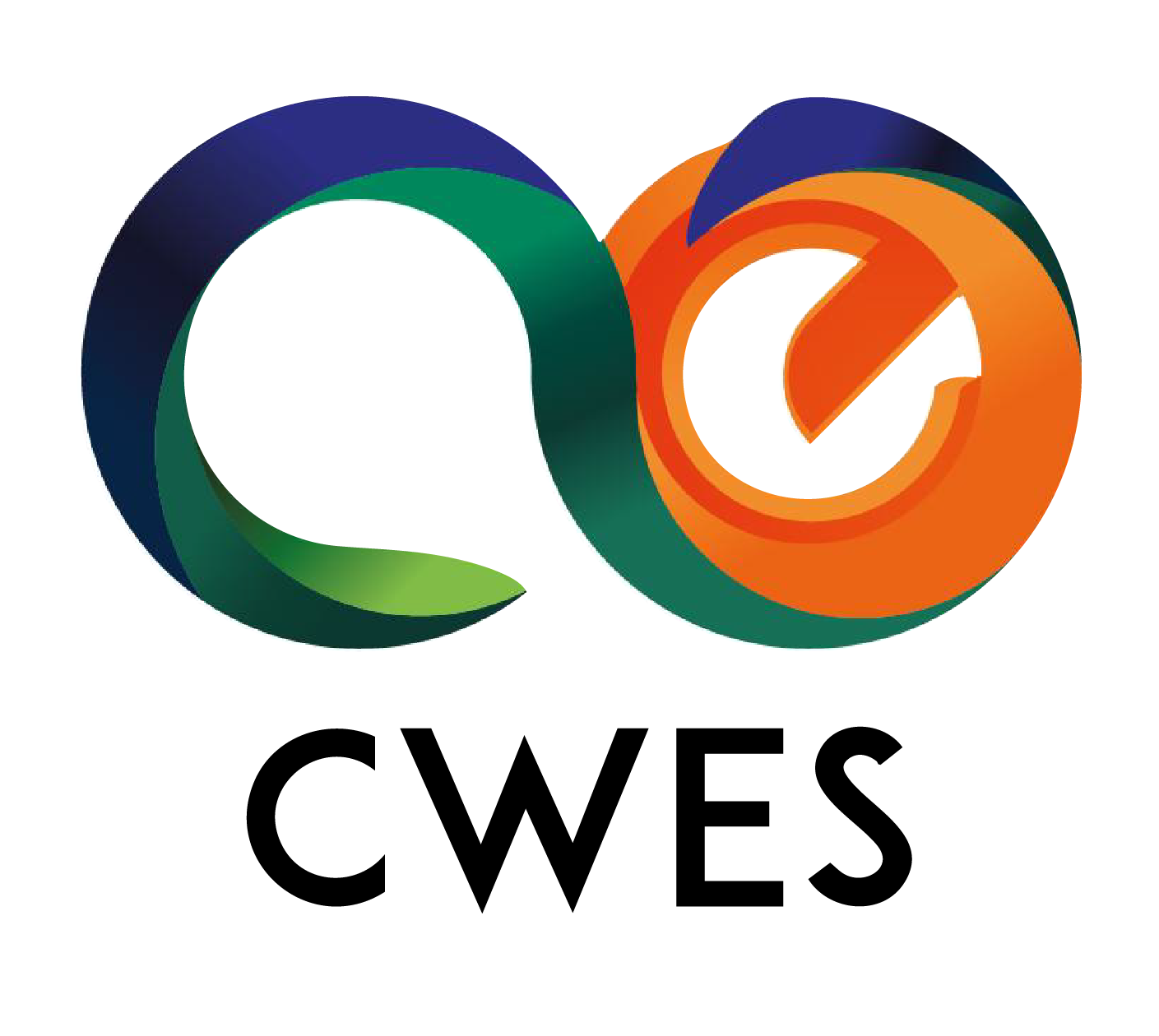 CWES logo